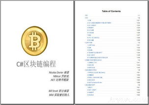 《区块链编程入门 从零基础到实际应用》PDF电子书资源与学习路径指南
