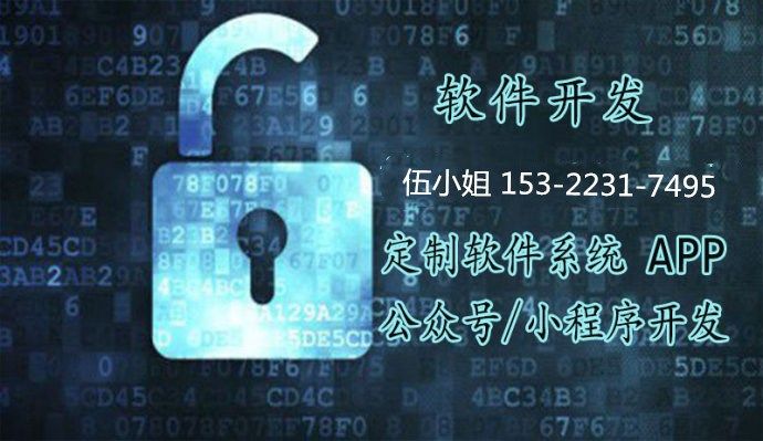 区块链技术软件开发与服务 构建下一代可信互联网的基石