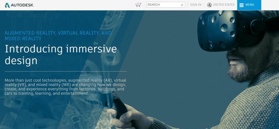 未来工厂的四大支柱 人工智能、区块链、AR与3D打印的全方位展望